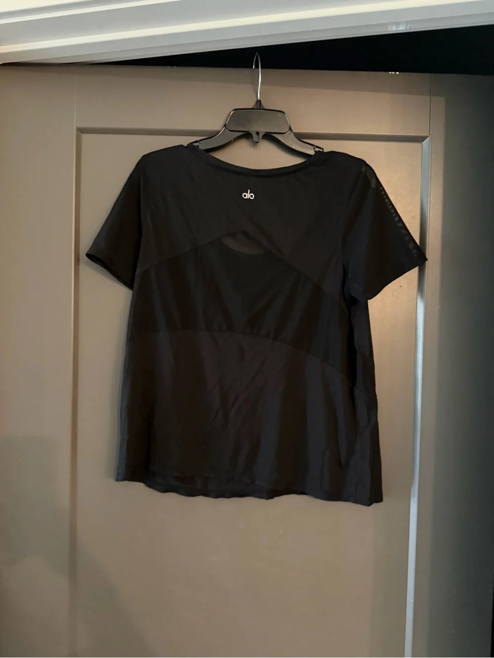 ALO Yoga classic black